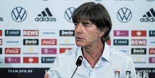 Goal hat alle wichtigen infos zum team von der kader ist ausgewogen besetzt, das durchschnittsalter ist etwa identisch mit turnierfavorit frankreich. Em Kader Nominierung Von Joachim Low Pk Im Liveticker Express De