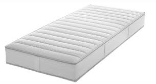 Latex topper 180x200 good matratzen topper ebenso gut wie matratzen. Royal Dream 650t Tfk Matratze Jersey Bezug Living Domani