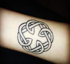 Father Daughter Celtic Knot Tatoeage Ideeen Vrouwelijke Tatoeages Dochter Tatoeages