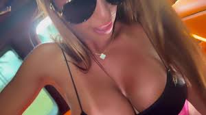 Teddy Tarantino Fucking & Folding Sexy Pornstar Miss Lexa in his Rolls  Royce - XNXX.COM