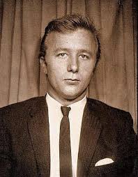 ARVEL ALLMAN Obituary (1947