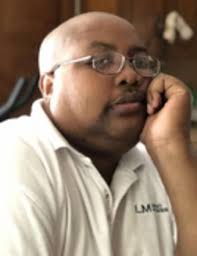 Obituary for Anthony Bernard Burton