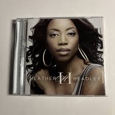 Heather Headley