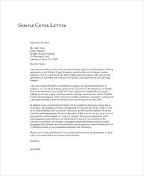 A perfect cover letter for your resume is made of the following four parts: General Application Letter For Any Position 5 Short Cover Letter Examples For Quick Application An Application Letter For A Position In A Call Center Would Be Like Any Other Position Jerilyn Cooka