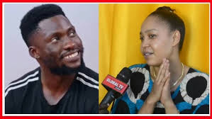 EXCLUSIVE: FEMI wa JUAKALI AMKATAA LUCAS