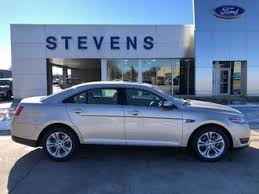 Search over 113 used 2017 ford taurus. Ford Taurus 2017 Ford Taurus Sel Used The Parking