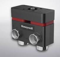 Valves & Valve Actuators - Honeywell BMS