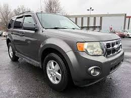 Image result for Sterling Gray 2010 Escape