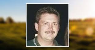 Randy Johnson Obituary 2013