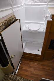 Pop up truck camper with shower. 2017 Northstar 650sc Review Truck Camper Magazine