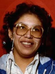 Theresa Ledesma Obituary (2010)