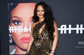 Yet within the 10 years since the start of her musical career, she's become the youngest solo artist. Rihanna Poses In The Pool By Mega Book Billboard