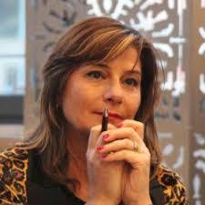 Angela Ciano's Instagram, Twitter & Facebook