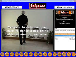 Außerdem zeigen euch unsere tanzlehrer julia und manuel die tanzhaltu. Salsaroc Salsa Shines 1 09 Download Fur Pc Kostenlos