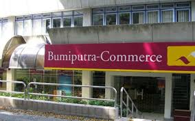 The swift code for cimb bank berhad (cib) is cibbmyklxxx. Perasmian Pembukaan Bank Bumiputra Malaysia Berhad Pekhabar