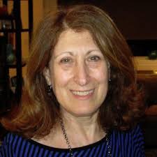 Carol K Kennedy, PhD (@CarolKennedyPhD)