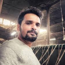 Saptarshi Majumdar Email & Phone Number