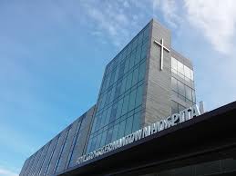 See also best children's hospitals in pennsylvania. Holy Cross Hospital Germantown Acorn Sign