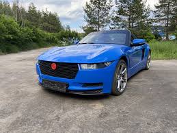 Автосалон порше центр рублевский официальный дилер porsche в москве. Rodster Krym Russkij Sportkar Za 650 Tysyach Rublej Sportkary Na Drive2