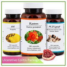 It is classified as one of the two inflammatory bowel diseases along with crohn's disease. Oat Porridge For Ulcerative Colitis And Gut Soothing Hekma Center