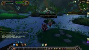 In deutschland beschäftigen rund 50 tausend industriebetriebe etwa 7 millionen menschen. World Of Warcraft Legion Val Sharah Quests Teil 1 Zusammenkunft Der Erzdruiden