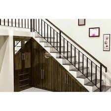 Oleh karena itu agar antara rumah dan juga pagar rumah memiliki kesesuaian atau enak dipandang maka desain yang digunakan juga harus disesuaikan dengan konsep dari rumah tersebut. Bengkel Teralis Tiban Satu Menerima Pengerjaan Pagar Minimalis Harga Murah Di Batam Tribunjualbeli Com