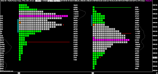 Tpo Time Price Opportunity Profile Charts Sierra Chart