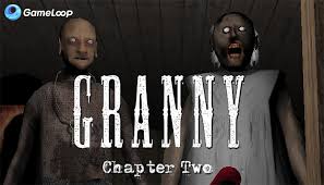 وهي خدمة تتيح لك إمكانية لعب ألعاب أندرويد على حاسوبك. Gameloop New Game Recommendation Granny Chapter 2 Facebook