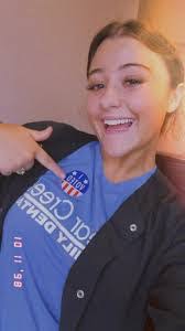 Katrina Mock's Instagram, Facebook & TikTok