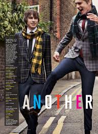 Sandro is the italian proprietor and headwaiter of sandro's place. Jake Bugg Band Pose For Gq September 2014 Issue The Fashionisto
