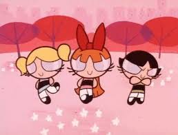 Wallpaper Aesthetic Photos Powerpuff Girls Download all photos and use them even for commercial projects. wallpaper aesthetic photos powerpuff girls