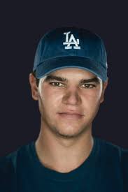 The next golf tournament college player-of-the-year Beau Hossler plays will  be as a pro