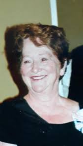 Obituary for Patricia Sue Pellerito