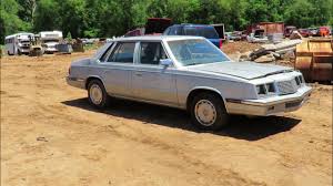 Image result for Slate Blue 1985 Chrysler