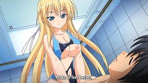 Love 2 Quad 1 Hentai Sex Cartoon Porn Video