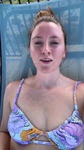 Hannah Headley's Instagram, Twitter & Facebook