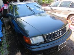 Image result for Bamboo 1992 Audi