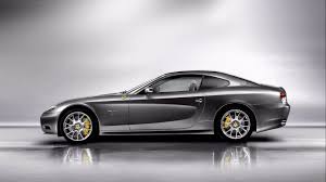 2009 ferrari 612 scaglietti $139,900 exterior: Ferrari 612 Scaglietti Wallpapers Hd Desktop And Mobile Backgrounds