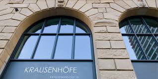 Current jobs in kling consult gmbh, dubai branch. Krausenstr 38 39