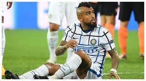 2 1 1 3 1. Arturo Vidal Wants To Beat Real Madrid And Celebrate The Victory With Inter And Barcelona Fans Football Espana