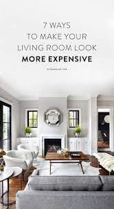 25 Living Room Design Ideas To Make Your Space Look Luxe Livingroom Layout Home Living Room Living Room Grey