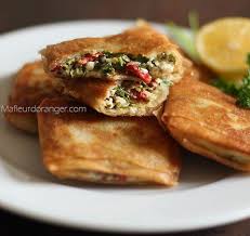 Bourek Au Fromage Recettes De Cuisine Brick Au Fromage Cuisson Des Aliments