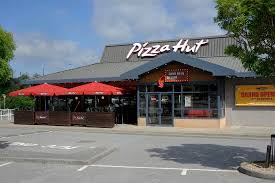 Aşa se cheamă în străinătate acest concept: All You Can Eat Pizza Hut Plymouth Reisebewertungen Tripadvisor