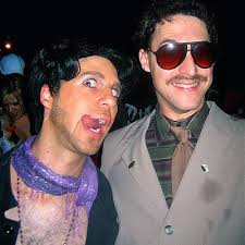 Your Best Celeb Halloween Costumes!