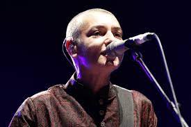 Fans and the media are abuzz after o'connor posted what appeared to be a suicide note on her facebook account.in the note, she wrote that: Sinead O Connor Wikipedia