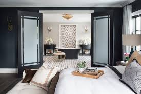 Property brothers with first home jitters similar topics: Property Brothers At Home Drew S Honeymoon House Transitional Bedroom Los Angeles By Breeze Giannasio Interiors Houzz