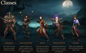 Start studying the best class ever. The Best Class To Choose In Diablo 3 Is Unigamesity