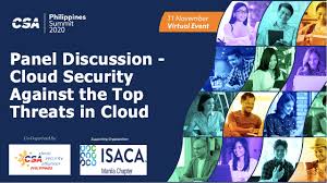 Each year, the cloud security alliance (csa) releases its top threats to cloud computing study to raise awareness of key risks and vulnerabilities in the cloud and promote strong security practices. Cloud Security Against The Top Threats In Cloud