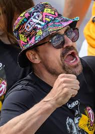 Die schönsten Fotos von Dynamos Aufstiegsparty am Terrassenufer