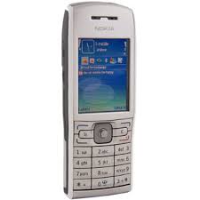 Nokia E50 review: Nokia E50 - CNET
